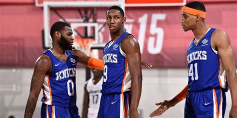 Below, we'll show you how to watch the 2019 nba summer league live online without cable. Knicks 2019-20 Preseason Schedule Released | The Knicks Wall