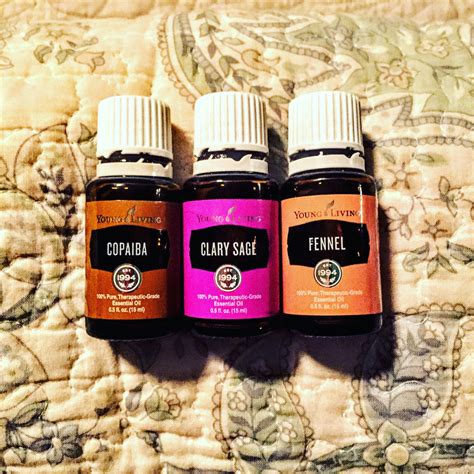 Copaiba has been used for various purposes in areas where it grows natively since at least the 16th century. #clarysage #fennel #copaiba | Young living copaiba ...