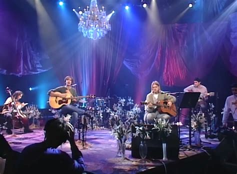 Nirvana Mtv Unplugged Full Concert Hd Kidzlasopa