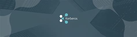 Authenticate with jaas configuration and a keytab. Kerberos | Natie Branding Agency | A story about compliance