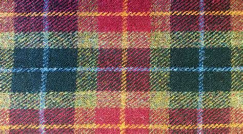 Harris Tweed Fabrics Woven By Hand In The Western Isles Of Scotland