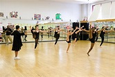 Admissions – The Philadelphia High School for Creative and Performing Arts