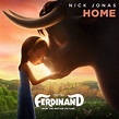 Nick Jonas - Home (2017) [Single] - Herb Music