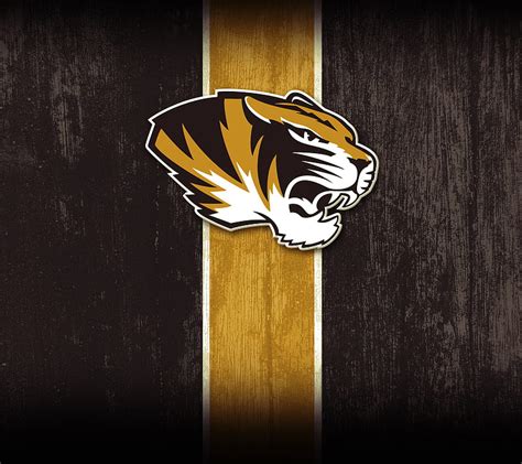 Missouri Tigers College Missouri Mizzou Sec Tigers University Hd Wallpaper Peakpx