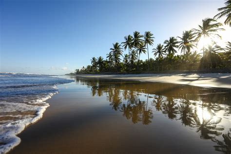 Praias de Itacaré são apontadas como as mais bonitas da Bahia 5 de