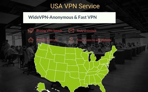 A vpn (virtual private network) is a service that routes your internet activity through their servers first. Get USA VPN | Get USA IP Addresses | US Wireguard VPN