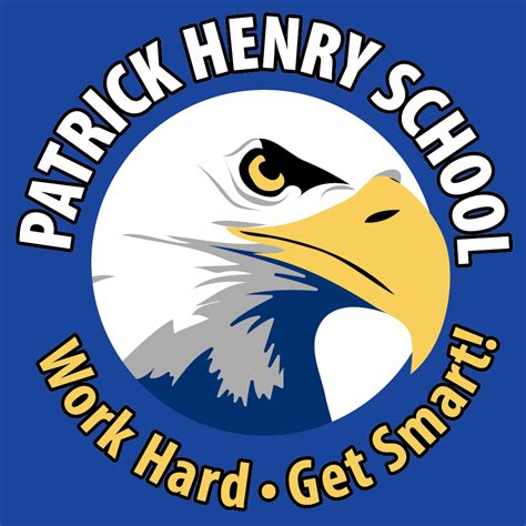 Patrick Henry K 8 School