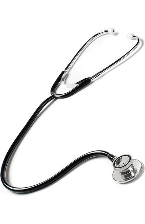 Prestige Medical Basics Dual Head Stethoscope