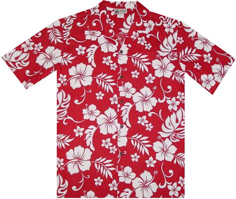 Classic Vintage Pareo Floral Flowers Men S Hawaiian Shirt Pick A Quilt