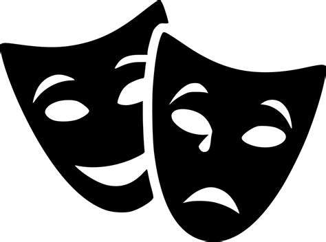 Theatre Svg Png Icon Free Download 565427 Onlinewebfontscom