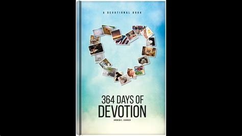 364 Days Of Devotion Promo Youtube