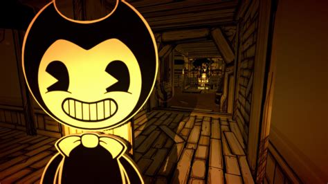 Indie Corner Bendy And The Ink Machine Gamingboulevard