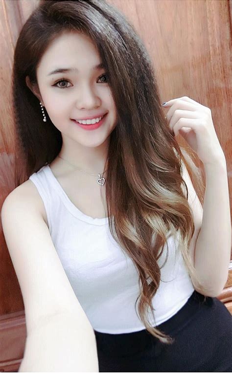 gái xinh vn top 10 cô hot girl sở hữu vẻ đẹp gây bão mạng xã hội trong năm nay nhấn vào ngay