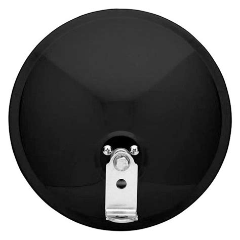 K Source® Cl085bosh Convex Offset Mount Blind Spot Mirror