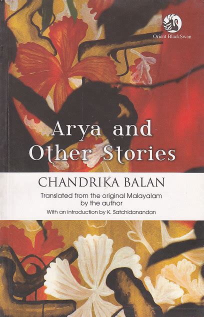 Arya And Other Stories Shalimar Books Indian Bookshop