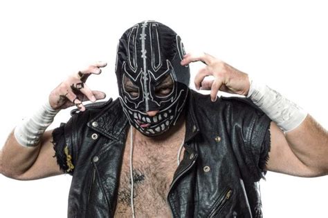 Evil Uno Addresses Abuse In The Wrestling Business Pwmania
