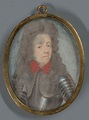 Attributed to Marie Duchatel - Portrait of Hendrik Casimir II (1657-96 ...