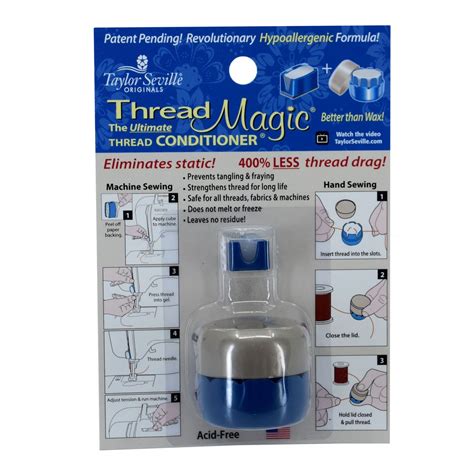 The Ultimate Thread Conditioner Rocky Mountain Sewing Vacuum Rocky Mountain Sewing And Vacuum