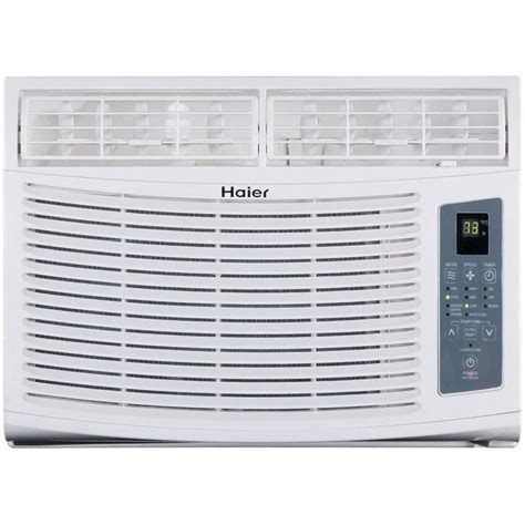 But the price tag varies widely depending on where you live, the type of system you need and the condition of your existing air ducts. Shop Haier 12,000-BTU 550-sq ft 115-Volt Window Air ...