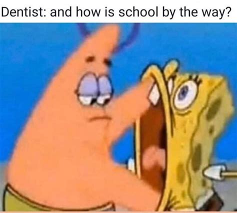 Pin By 🍒catie🍒 On Relatable Memes Funny Spongebob Memes Funny