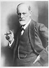 Portrait of Sigmund Freud | Holocaust Encyclopedia