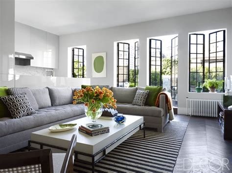 10 Gray Living Room Designs To Improve Your Home Decor