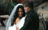 Melina Gallo is John Rzeznik's wife - Every interesting fact about her