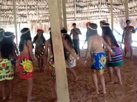 Aprende Todo Sobre Los Embera Katio Y Mucho Mas