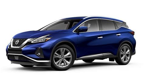 Nissan Murano Sl 2022 Price In Usa Features And Specs Ccarprice Usa