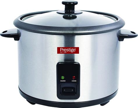 Buy Prestige Rice Cooker 12 Litre Online In Uae Sharaf Dg
