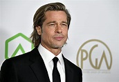 Brad Pitt Took on a Film Role Originally Written for Cher