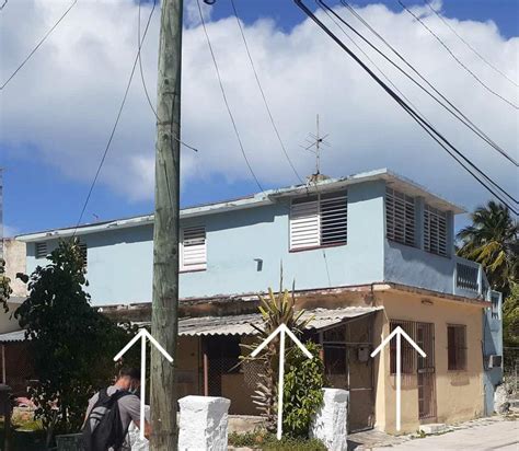 Viviendas Casas En Venta Se Vende Casa En Varadero En Matanzas Cuba