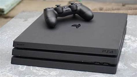 Ps4 Pro Reviewed The Perfect T For Gamers Hardware Business It