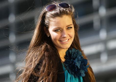 Miss Czech Republic Universe 2012 Tereza Chlebovska Miss World Winners
