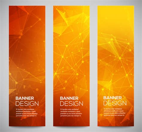 30 Vertical Banner Templates Free Sample Example Format Download