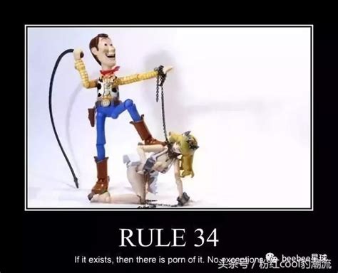 Rule34chara