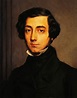 Alexis de Tocqueville (July 29, 1805 — April 16, 1859), France Diplomat ...