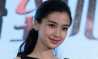 Angelababy: BEFORE and AFTER 2019