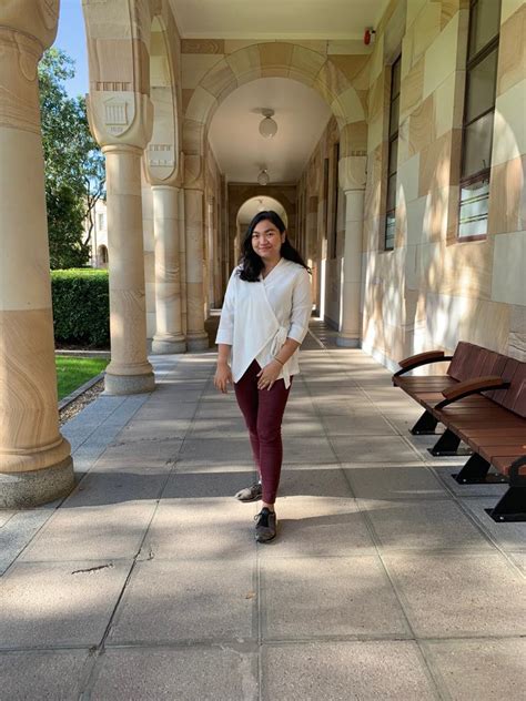 Making The Most Of A Dual Degree At Uq Uq News The University Of