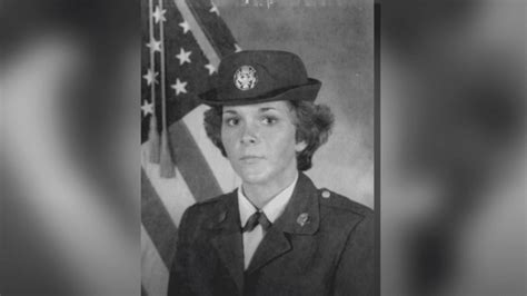 Lime Lady Cold Case Victim Identified As Tamara Lee Tigard