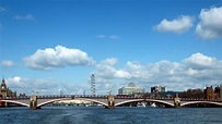 Puente de Lambeth (Londres, Reino Unido)