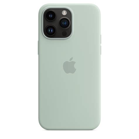Apple Silicone Case With Magsafe Iphone 14 Pro Max Buy At Digitec