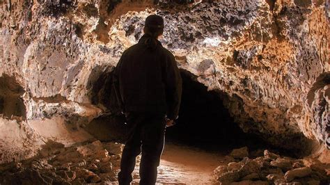 Catacombs Cave Us National Park Service