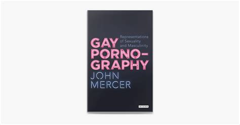 Gay Pornography In Apple Books
