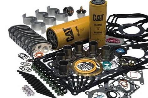 Beml Spares Caterpillar Spare Parts Wholesale Distributor From Nagpur