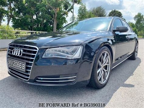 See good deals, great deals and more on used audi a8. Used 2011 AUDI A8/A8L-QU-SUNROOF for Sale BG390318 - BE ...