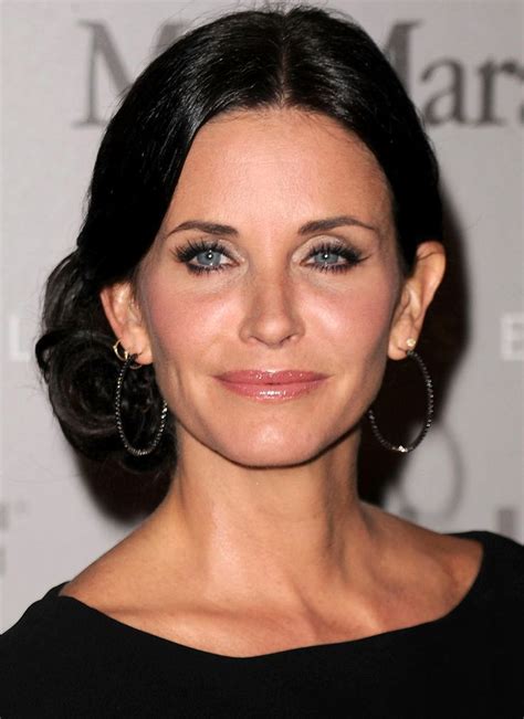 Pin Auf Courtney Cox