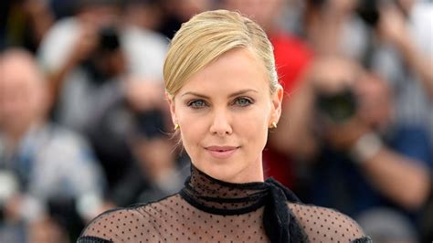 charlize theron reveals the one thing she ll never do again for a role trendradars uk