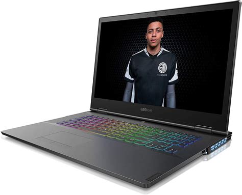 Lenovo Legion Y740 17 173 Gaming Laptop Laptop Specs