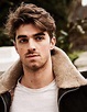 Andrew Taggart #thechainsmokers #handsome | Andrew taggart ...